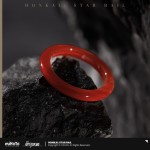 ミホヨ『崩壊：スターレイル』 刃 テーマ・印象シリーズ リングセット